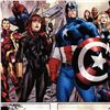 Image 2 : Fear Itself #7 by Marvel Comics