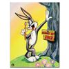 Image 1 : Brush Up Doc by Looney Tunes