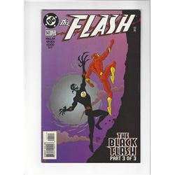 The Flash Issue #141 by DC Comics