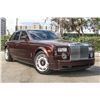 Image 1 : 2004 Rolls-Royce Phantom