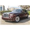 Image 3 : 2004 Rolls-Royce Phantom