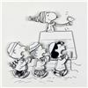 Image 1 : Caroling Crew by Peanuts