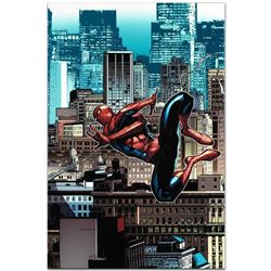 Amazing Spider-Man #666 by Marvel Comics