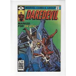 Daredevil Issue #159 by Marvel Comics