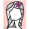 Identidad by Britto, Romero