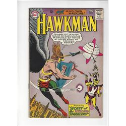 Hawkman Issue #2 by DC Comics