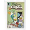 Image 1 : Walt Disneys Comics and Stories Issue #558 by Disney Comics