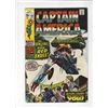 Image 1 : Captain America Issue #129 by Marvel Comics