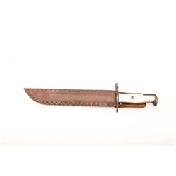 19JW-20 GARAND BAYONET