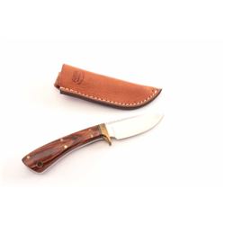 19DVM-1 W.C. JOHNSON CUSTOM SKINNER