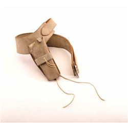 SUMLS-25 CUSTOM PYTHON HOLSTER