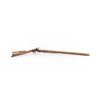 Image 1 : SUMLS-27 KENTUCKY STYLE BLK POWDER FLINTLOCK