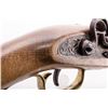 Image 8 : SUMLS-27 KENTUCKY STYLE BLK POWDER FLINTLOCK