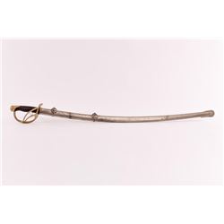 19JW-14 1860 CAVALRY SWORD