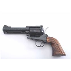 SUMLS-31 RUGER BLACKHAWK REV. #46-39281