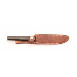 SUMLS-55 MARKED FISHING KNIFE