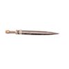 Image 2 : SUMLS-53 KENJAL STYLE DAGGER