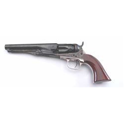 SUMLS-59 COLT SERIES 1862 COLT POLICE