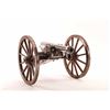 Image 2 : SUMLS-60 MINIATURE NAPOLEONIC STYLE CARRIAGE