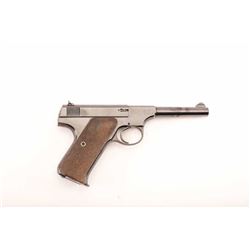 SUMLS-62 COLT WOODSMAN #91821