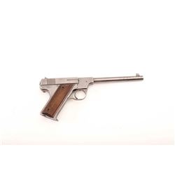 SUMLS-63 HARTFORD ARMS PISTOL #4896