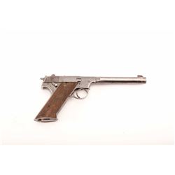 SUMLS-64 HI STAND. PISTOL #173721
