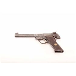 SUMLS-65 SCARCE U.S. PROP. MKD PISTOL