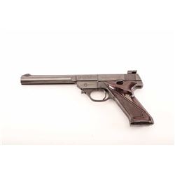 SUMLS-66 HI STAND. PISTOL #3584119