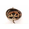 Image 2 : SUMLS-89 WWII MARINE CORPS HELMET WITH COVER