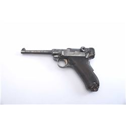 SUMLS-45 MDL 1900 AMERICAN EAGLE LUGER