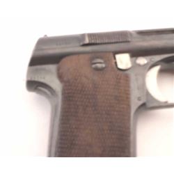 SUMLS-79 ASTRA MDL 400 #98364