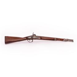 SUMLA-128 SPRINGFIELD 1838 MUSKET