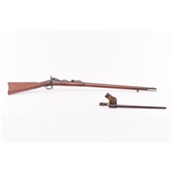 3SUMLS-129 SPRINGFIELD MDL 1878 TRAPDOOR
