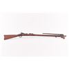 Image 3 : 3SUMLS-129 SPRINGFIELD MDL 1878 TRAPDOOR