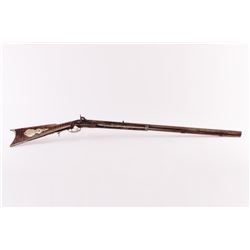 SUMLS-130 1/2 STOCK PERC. PLAINS RIFLE