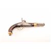 Image 1 : SUMLS-110 FRENCH NAPOLEONIC ERA FLINTLOCK