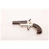 Image 2 : SUMLS-33 PAIR OF SINGLE SHOT DERRINGERS