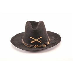 19HJ-7 CAV OFF HAT