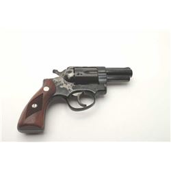 19HP-1 RUGER SPEED SIX #155-22961