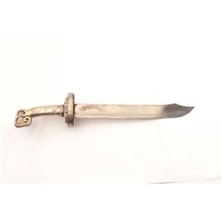 19HP-4 CHINESE SWORD