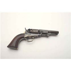 19JD-4 COLT 1849 PKT #148136