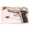 Image 8 : 19IB-49 DOUBLE EAGLE OFFICERS MODEL
