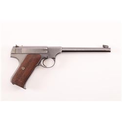 19IB-53 COLT WOODSMAN