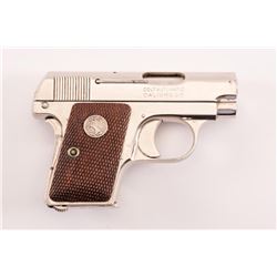 19IB-60 COLT 1908