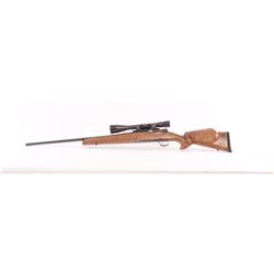 19DVM-4 CUSTOM R.C. CURTIS MAUSER