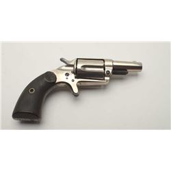 19IB-65 COLT HOUSE PISTOL