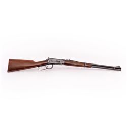 19JK-4 1894 WINCHESTER CARBINE