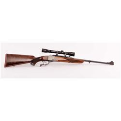 19VM-6 EARLY RUGER NO.1 CARBINE