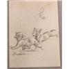 Image 2 : 19DVM-7 ORIGINAL CHARCOAL BY ACE POWELL