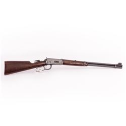 19JK-6 1894 WINCHESTER CARBINE